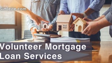 Volunteer Mortgage Loan Services