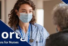 Mortgage Loans for Nurses