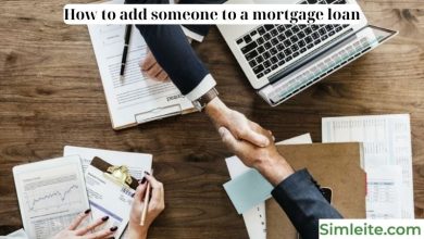 How to add someone to a mortgage loan