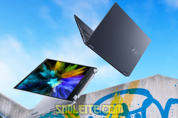 ASUS Vivobook S 14 Flip OLED TP3402VA-OLEDS751