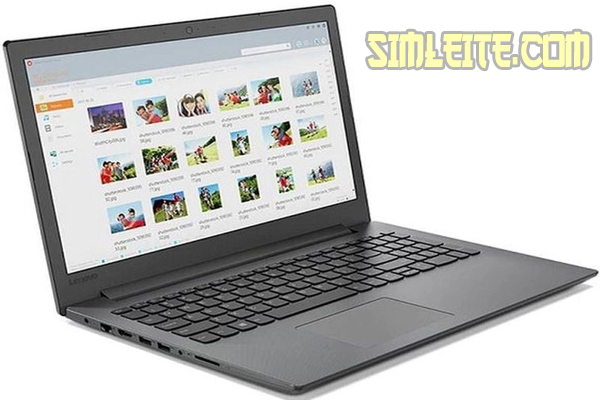 Lenovo IdeaPad 130-14AST-07ID Laptop Good Performa