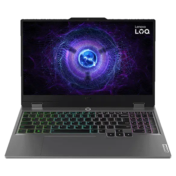 Lenovo LOQ 15IAx9: Performa Luar Biasa dengan Desain Stylish untuk Gamer